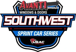 Avanti Windows & Doors Southwest Sprint Car Series