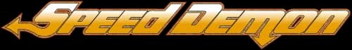 Speed Demon 715
